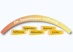 Dr Steinhauer Stiftung Logo