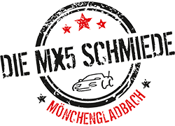 MX5 Schmiede Logo