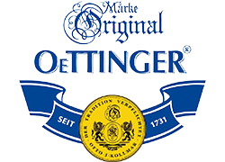 Oettinger Logo