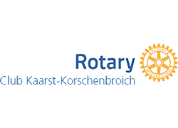 Rotary Club Kaarst Korschenbroich Logo