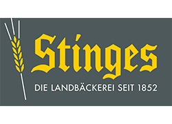 Stinges Logo